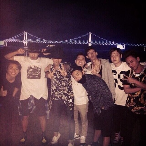 Instagram update 20140608