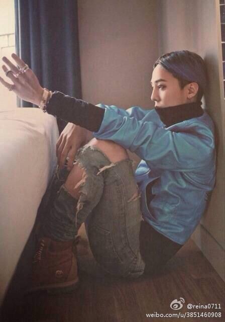 vipjanz: GDRAGON in Paris 2014 - 1 cr: reina0711