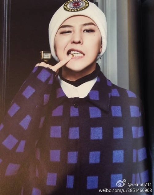 vipjanz: GDRAGON in Paris 2014 - 1 cr: reina0711