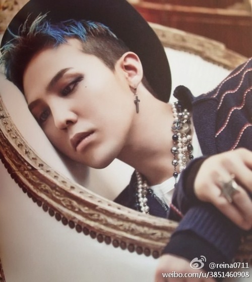 vipjanz: GDRAGON in Paris 2014 - 1 cr: reina0711