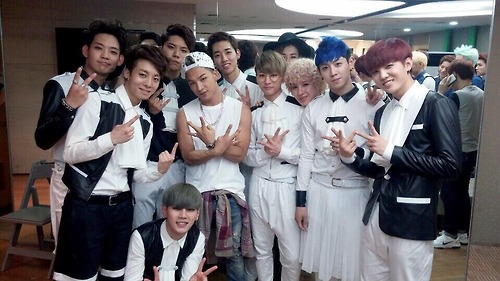 @ToppDoggHouse: [P-Goon] ?? #빅뱅 ??? ????! ?? ???? ????? ?? ???...