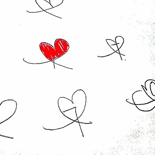 GD instagram update 20140622: coup d’état