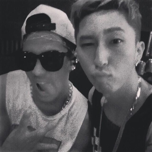 @fytsfamily: 140703 Sleepy - Instagram Update feat. Big...