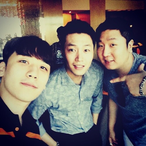 Wlehwind Instagram update 20140705: 그리운여행 다시!!!!!!!!