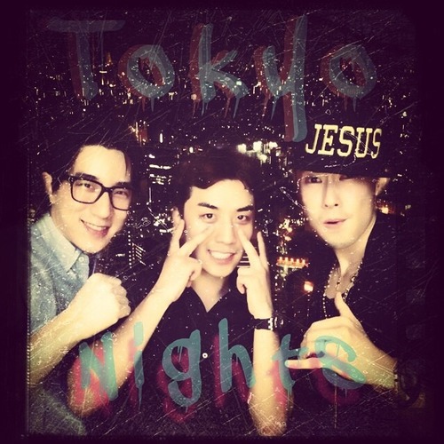 ____________v____________ Instagram update 20140706: @mr.jcc...