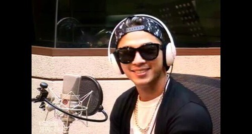 Taeyang on Tablo’s Dream Radio 20140708  Credit:...