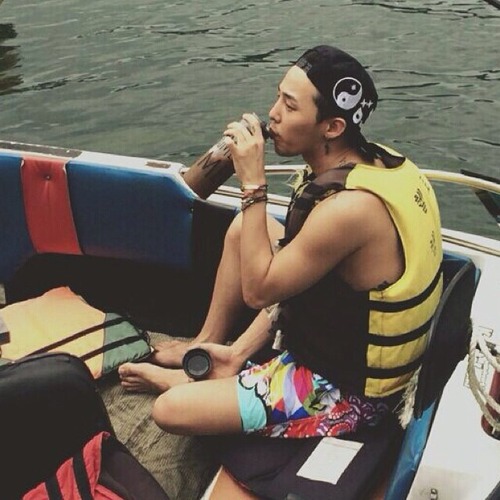 Xixoyumi Instagram update 20140710: ?? ?? #mybottle ? ??! ???...