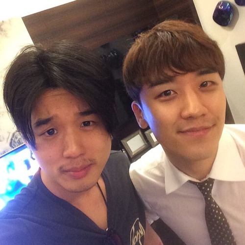 Condominium Instagram update 20140710: welcome to BKK once again...